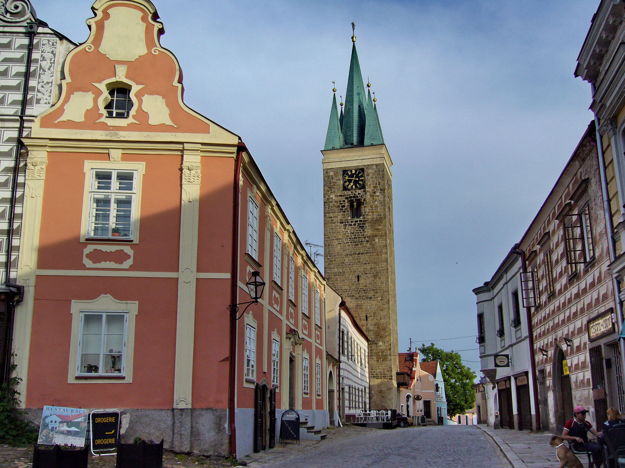 Telc